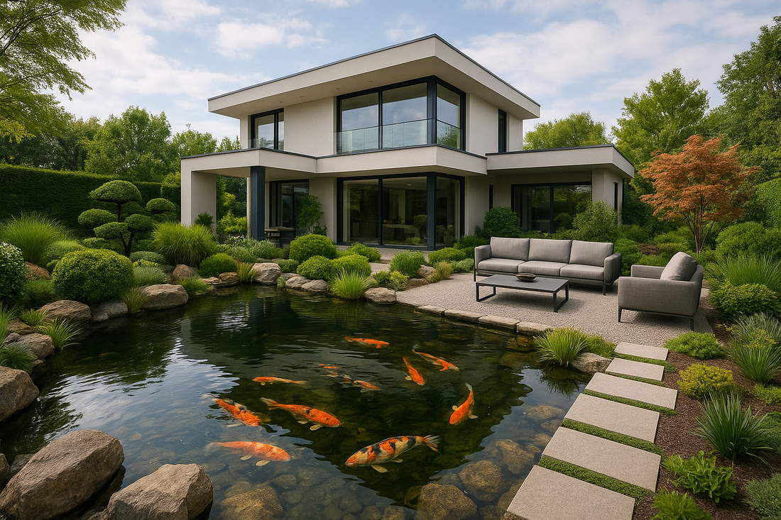 Das ist Aqua Sanctum