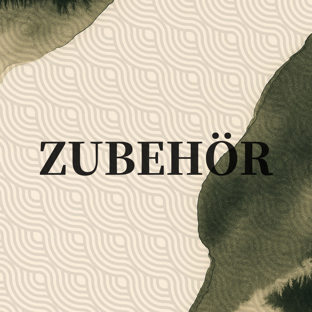 Filter Zubehör