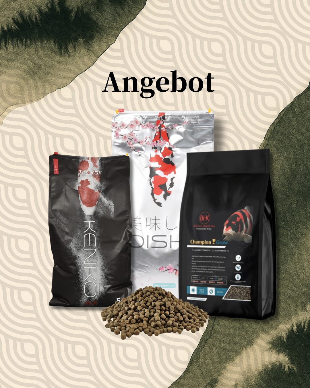 Angebot