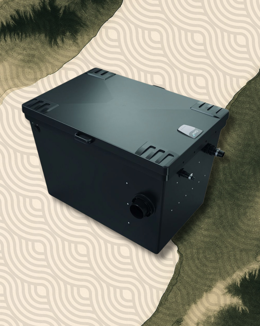 Bandfilter