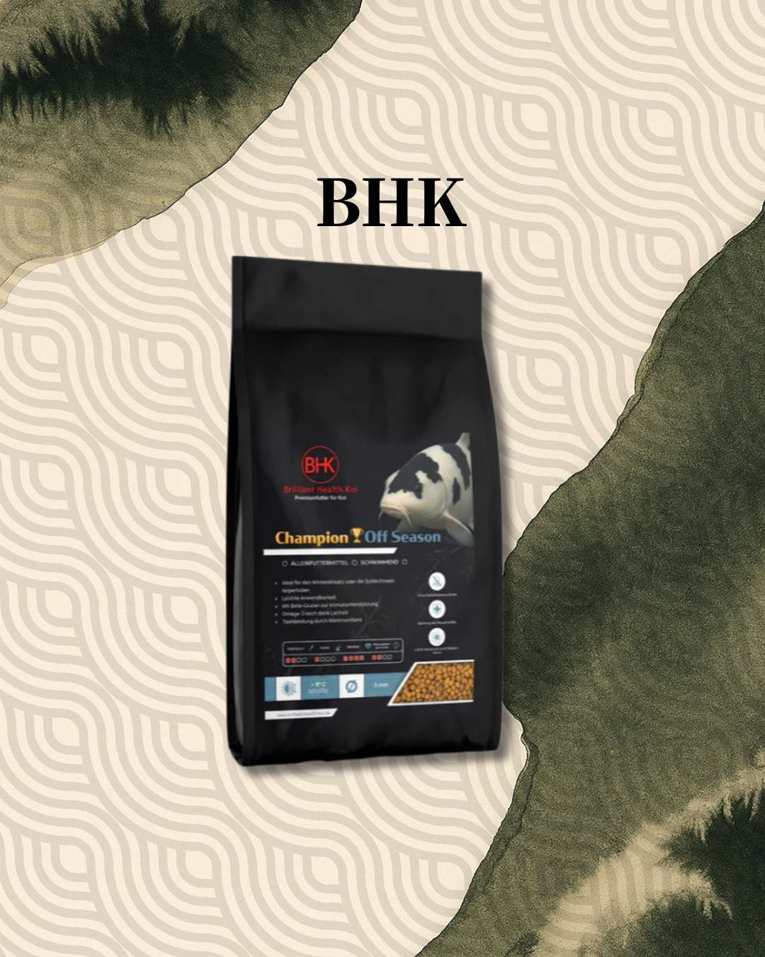 BHK