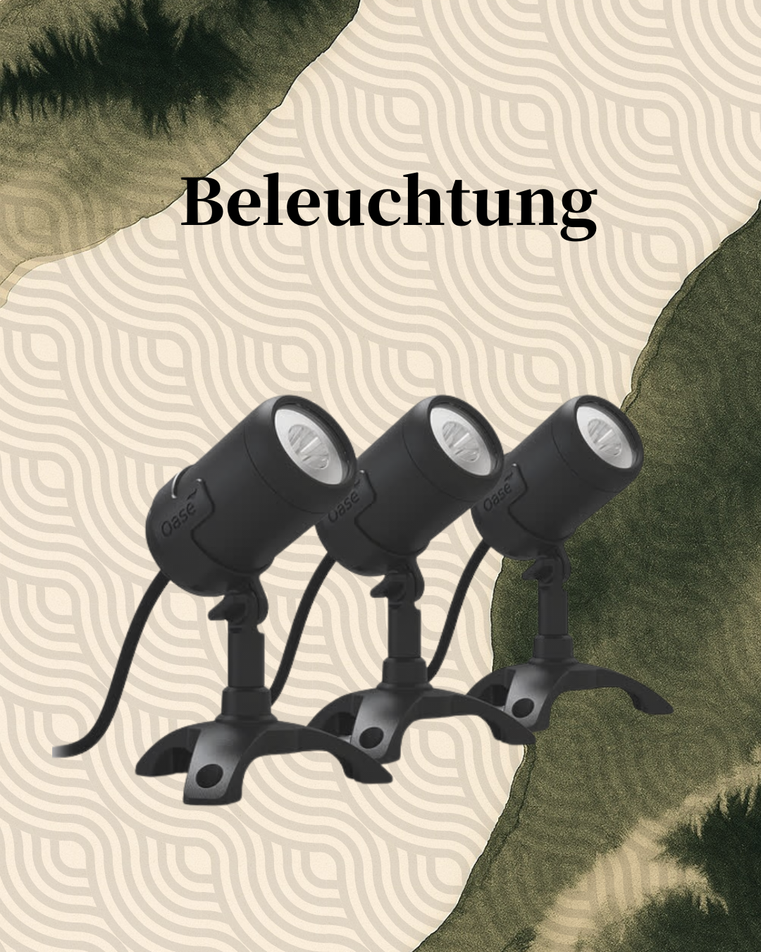 Beleuchtung