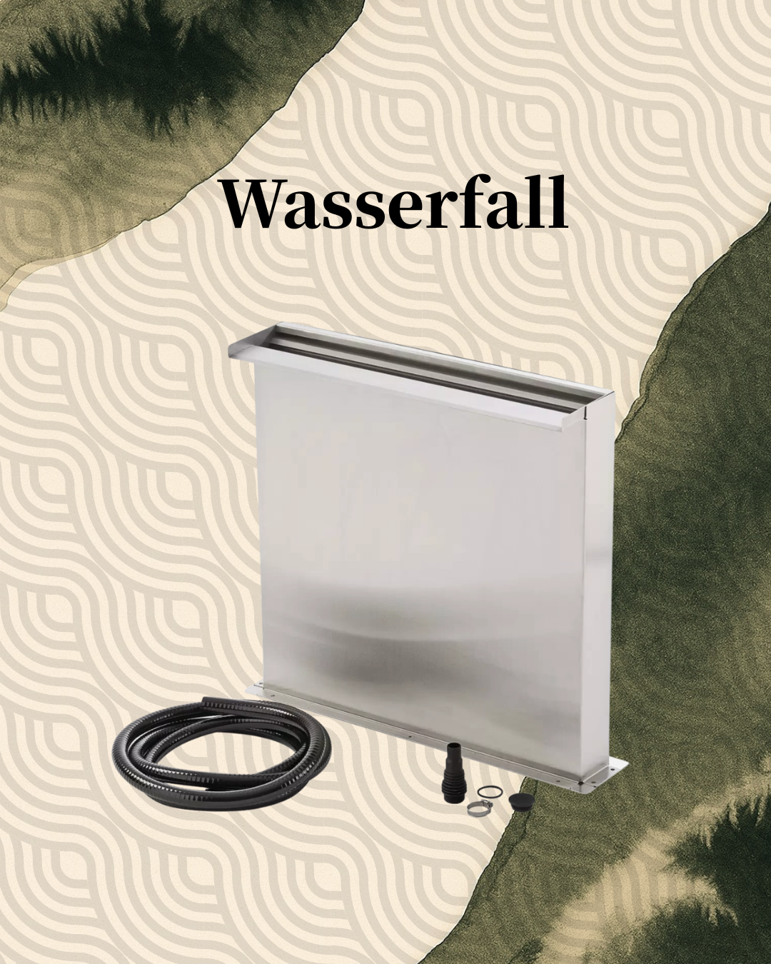 Wasserfall