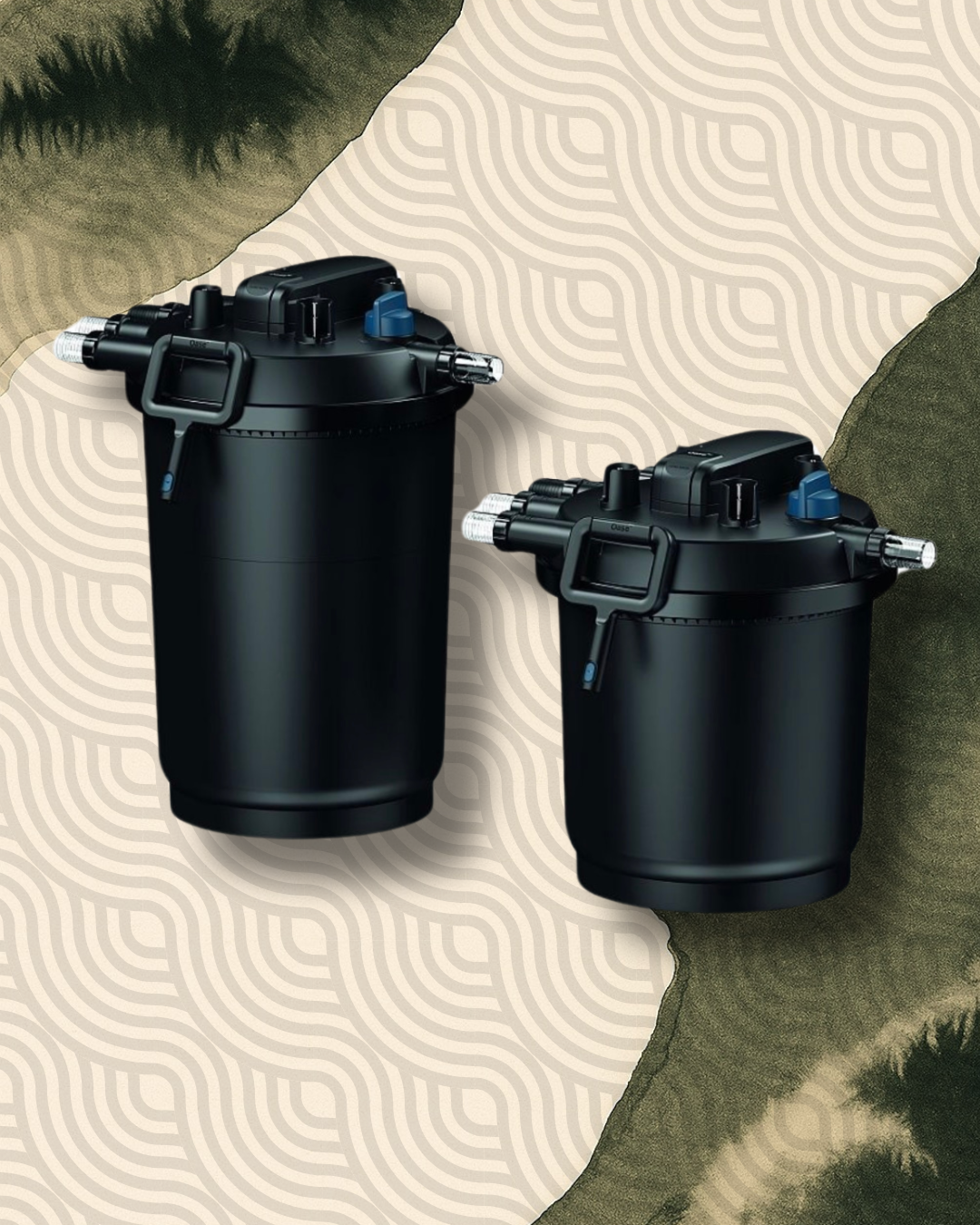 Druckfilter