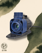 AquaForte PRIME Vario Teichpumpen 10.000