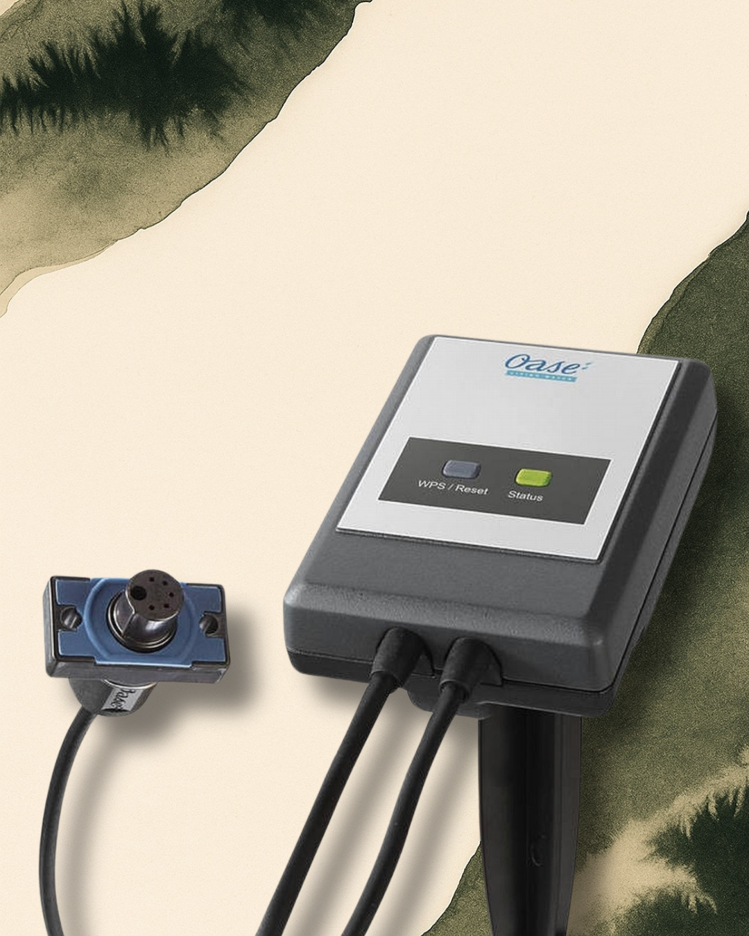 OASE Garden Controller Cloud