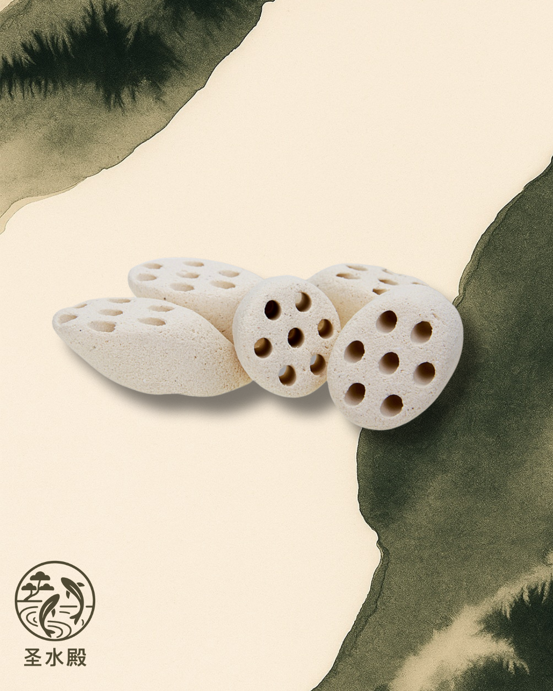 Nitroring 5 Liter inkl. Netzbeutel