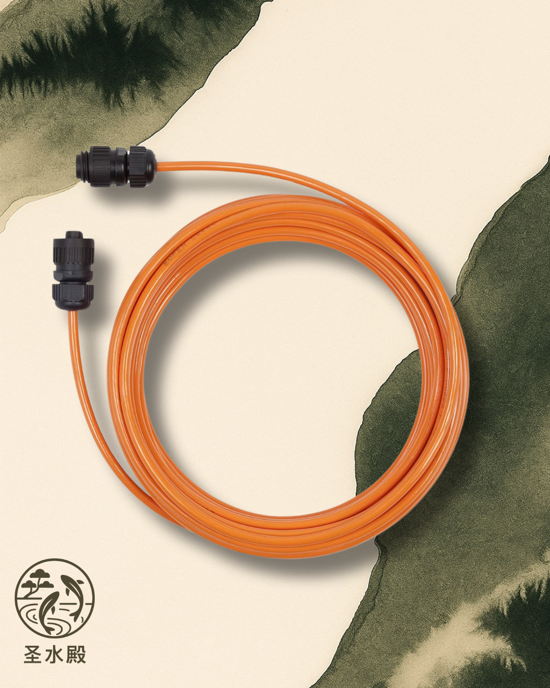 Verlängerungskabel Abyzz Pumpen 10 Meter