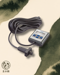 OASE Eco Control Steuergerät