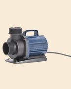 AquaForte DM-E Teichpumpen 3.000 - 15.000