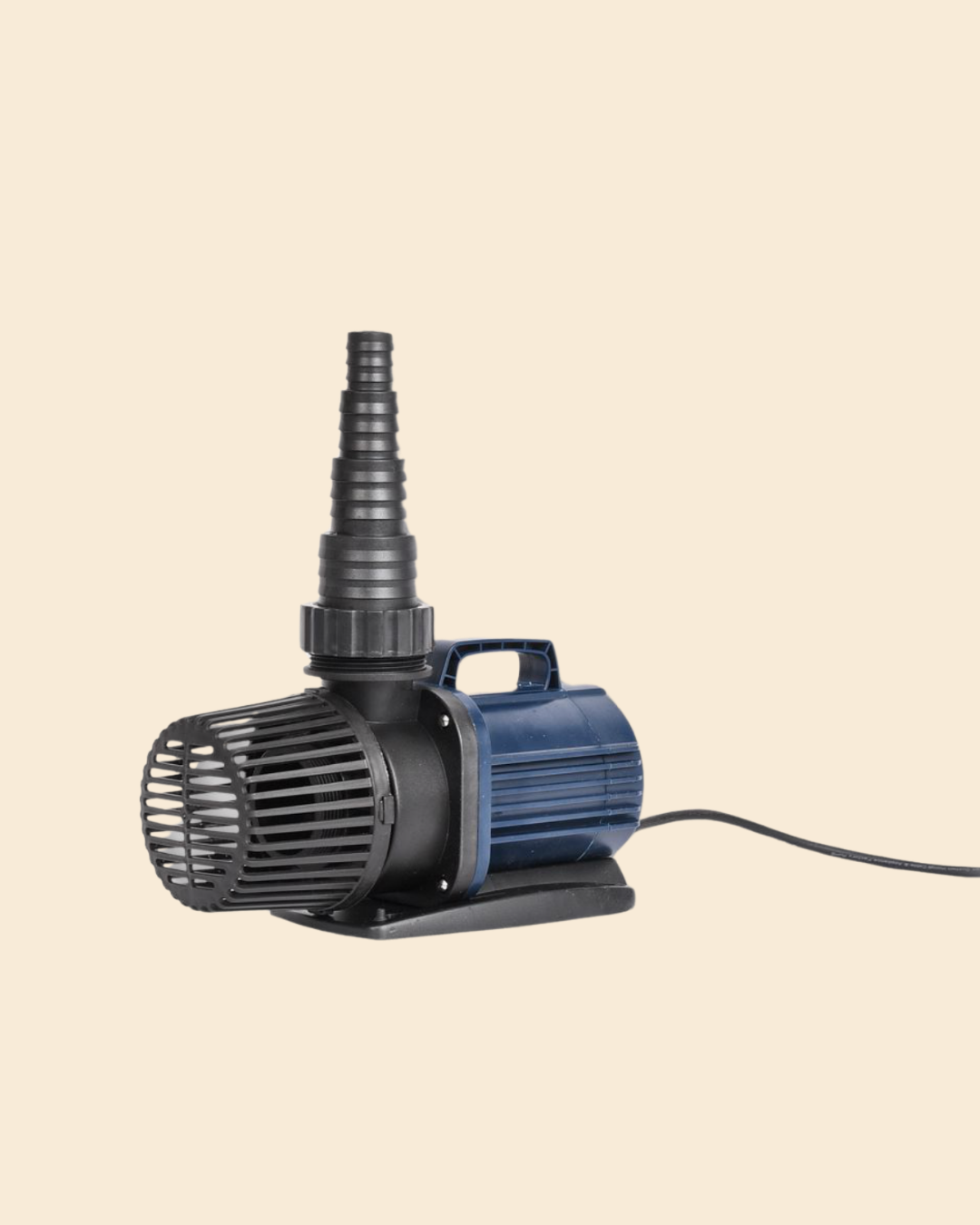 AquaForte DM-E Teichpumpen 3.000 - 15.000