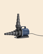 AquaForte DM-E Teichpumpen 3.000 - 15.000