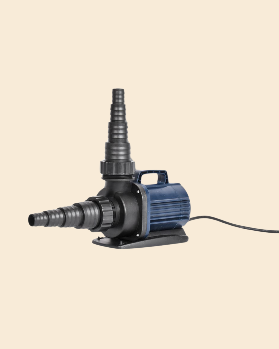 AquaForte DM-E Teichpumpen 3.000 - 15.000