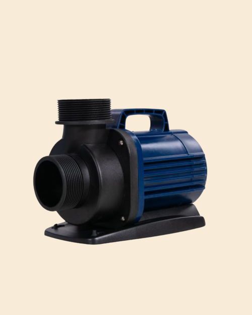 AquaForte DM-E Teichpumpen 3.000 - 15.000