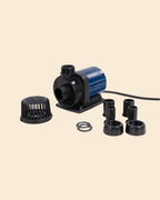 AquaForte DM-E Teichpumpen 3.000 - 15.000