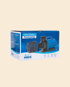 AquaForte DM-E Teichpumpen 3.000 - 15.000