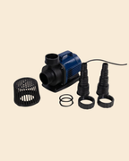 AquaForte DM-E Teichpumpen 3.000 - 15.000