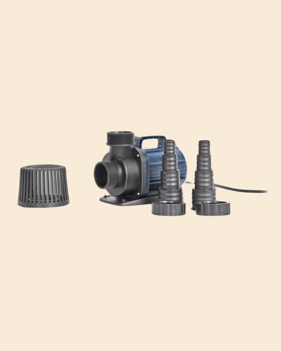 AquaForte DM-E Teichpumpen 3.000 - 15.000