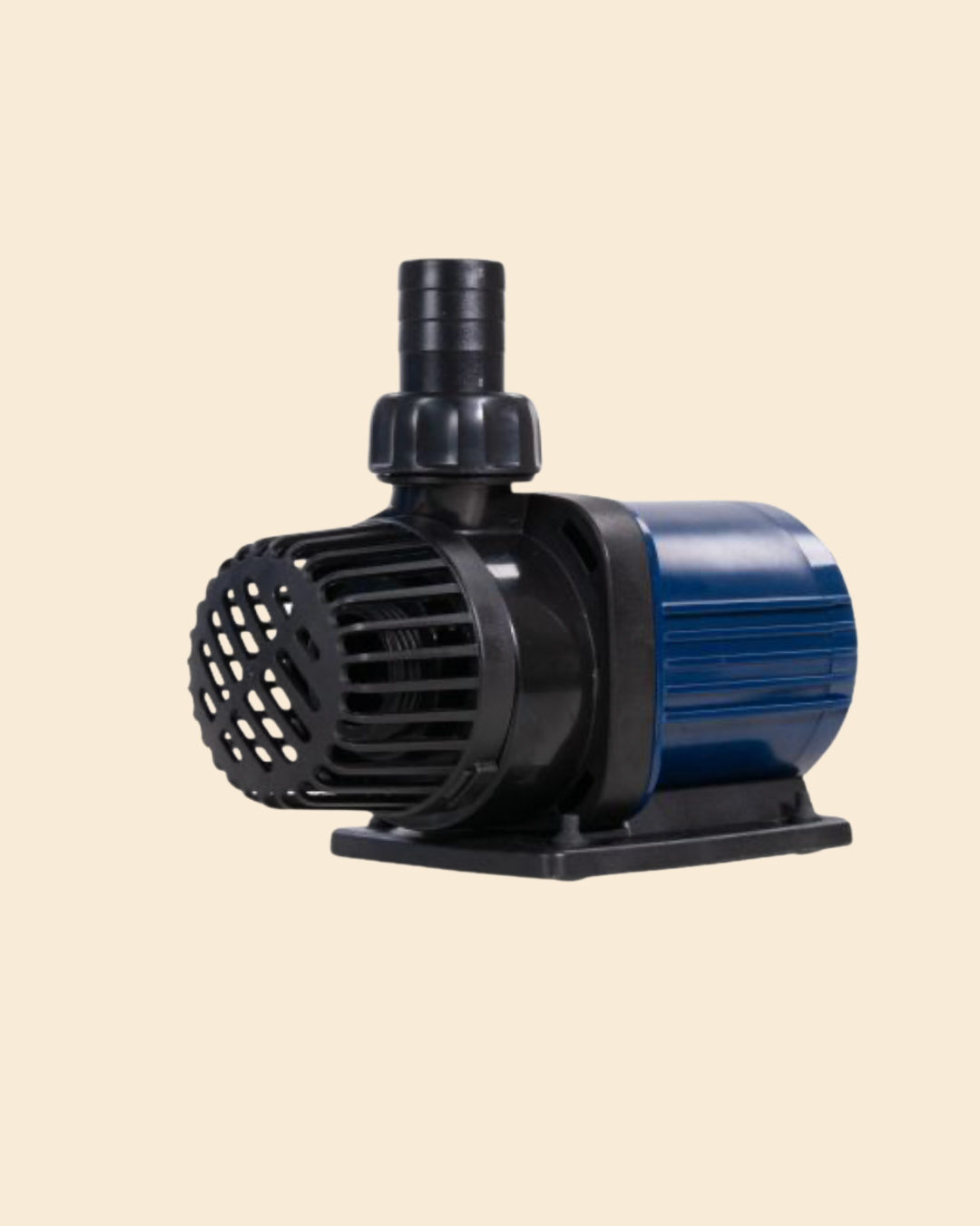 AquaForte DM-E Teichpumpen 3.000 - 15.000