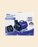 AquaForte DM-Vario S Teichpumpen 10.000 - 30.000