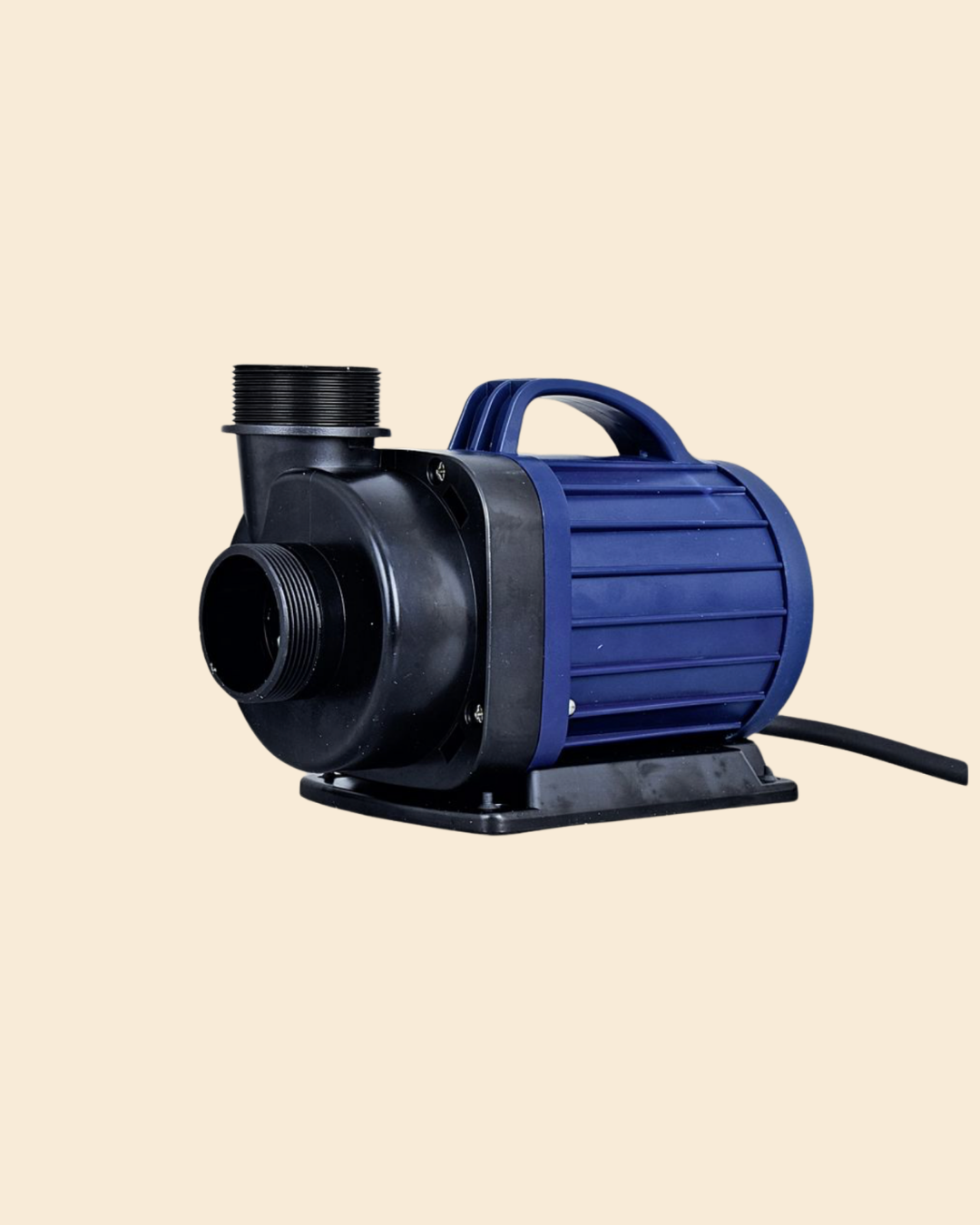 AquaForte DM-Vario S Teichpumpen 10.000 - 30.000