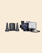 AquaForte DM-Vario S Teichpumpen 10.000 - 30.000