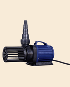 AquaForte DM-Vario S Teichpumpen 10.000 - 30.000