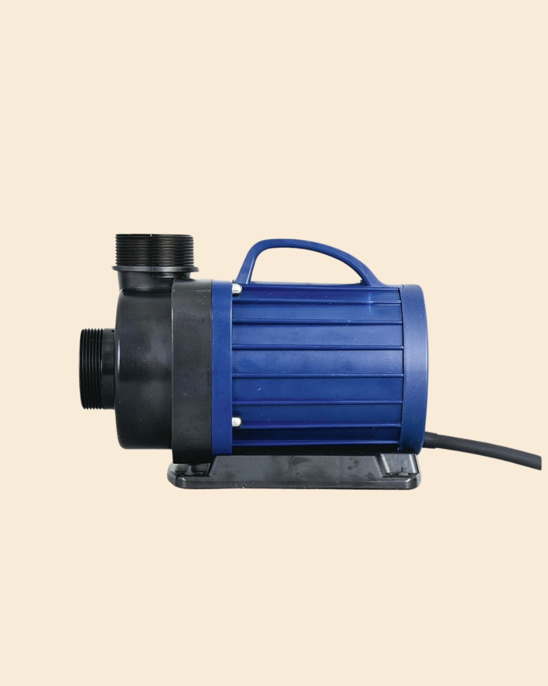 AquaForte DM-Vario S Teichpumpen 10.000 - 30.000