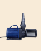 AquaForte DM-Vario S Teichpumpen 10.000 - 30.000