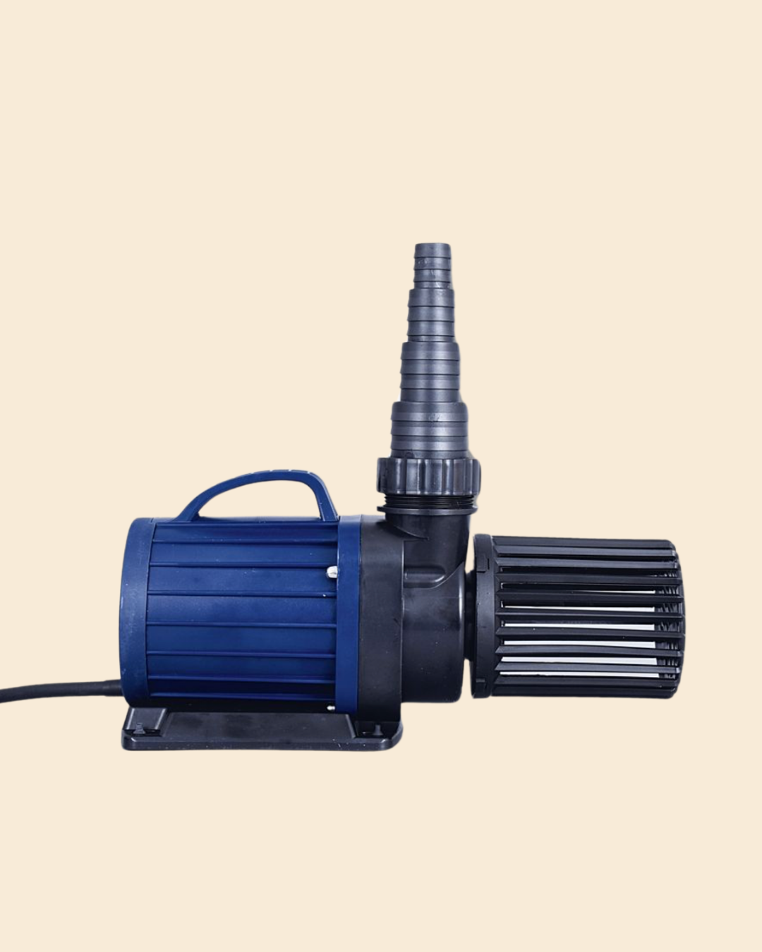 AquaForte DM-Vario S Teichpumpen 10.000 - 30.000
