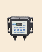 AquaForte DM-Vario WiFi Teichpumpen 10.000 - 35.000