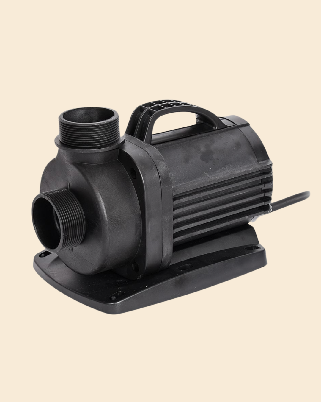 AquaForte DM-Vario WiFi Teichpumpen 10.000 - 35.000