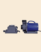 AquaForte DM 12 Volt Teichpumpen 3.500 - 12.000