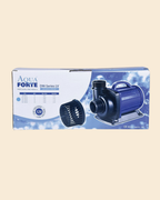AquaForte DM 12 Volt Teichpumpen 3.500 - 12.000