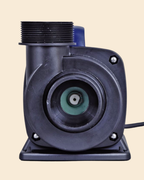 AquaForte DM 12 Volt Teichpumpen 3.500 - 12.000