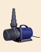 AquaForte DM 12 Volt Teichpumpen 3.500 - 12.000