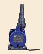 AquaForte DM 12 Volt Teichpumpen 3.500 - 12.000