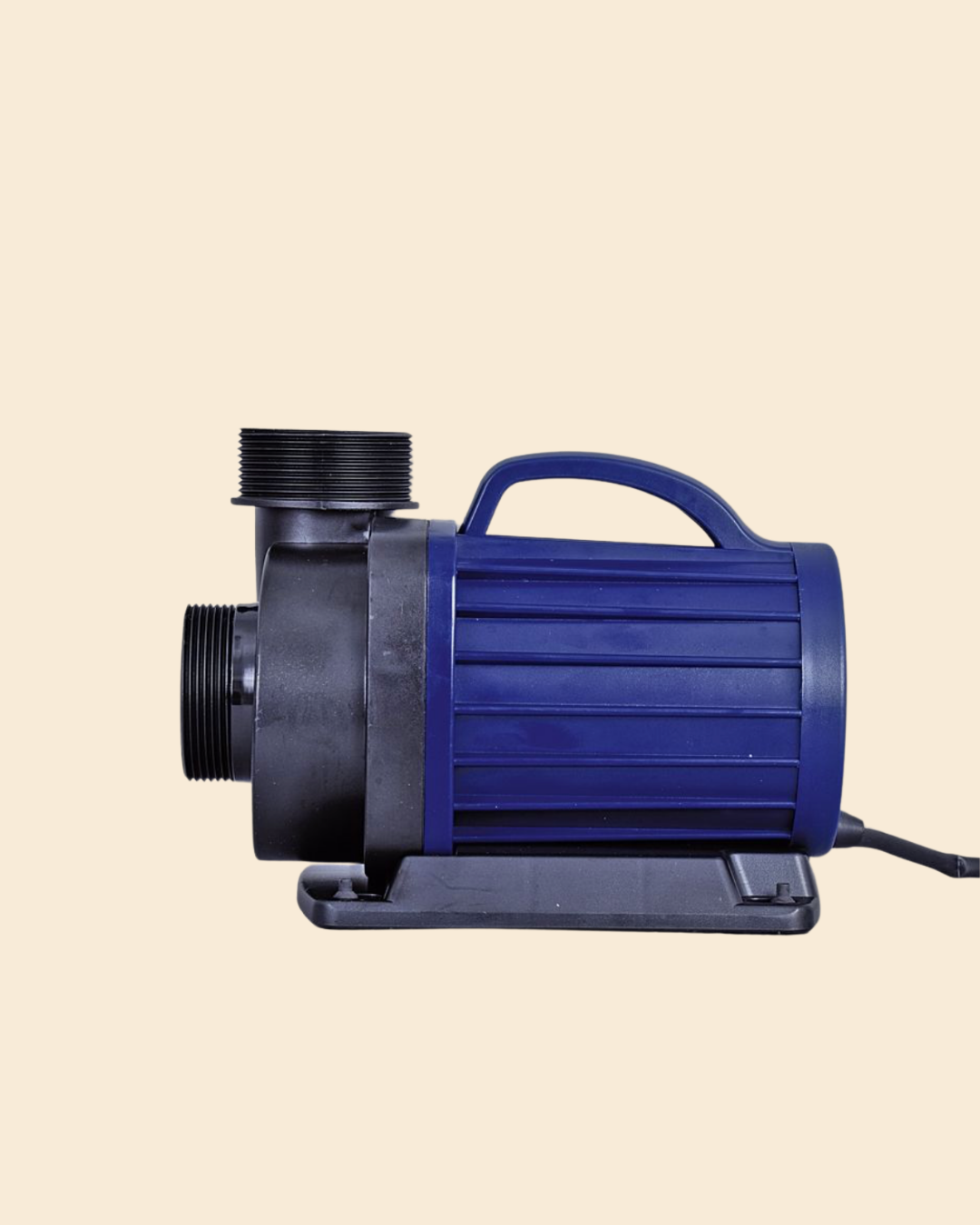 AquaForte DM 12 Volt Teichpumpen 3.500 - 12.000