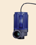 AquaForte DM 12 Volt Teichpumpen 3.500 - 12.000