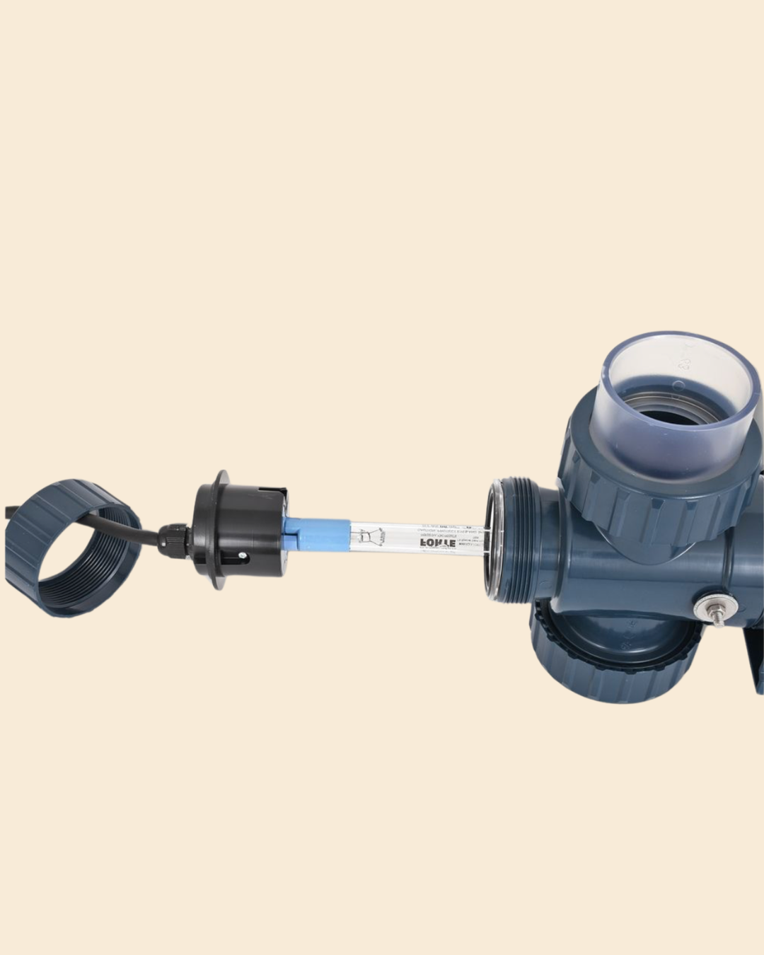 AquaForte Power UVC Plus 40 Watt