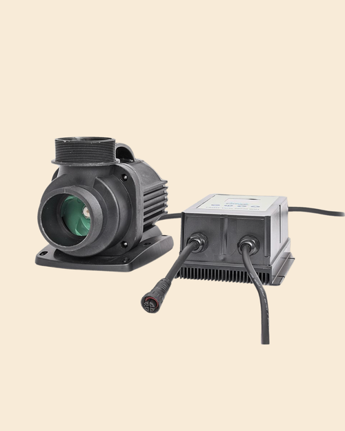 AquaForte Prime Vario WiFi Teichpumpen 40.000 - 50.000