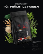 BHK Champion Color – schwimmendes Farbfutter für Koi