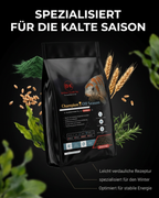 BHK Champion Off Season – sinkendes Koifutter für Übergangszeit & Winter