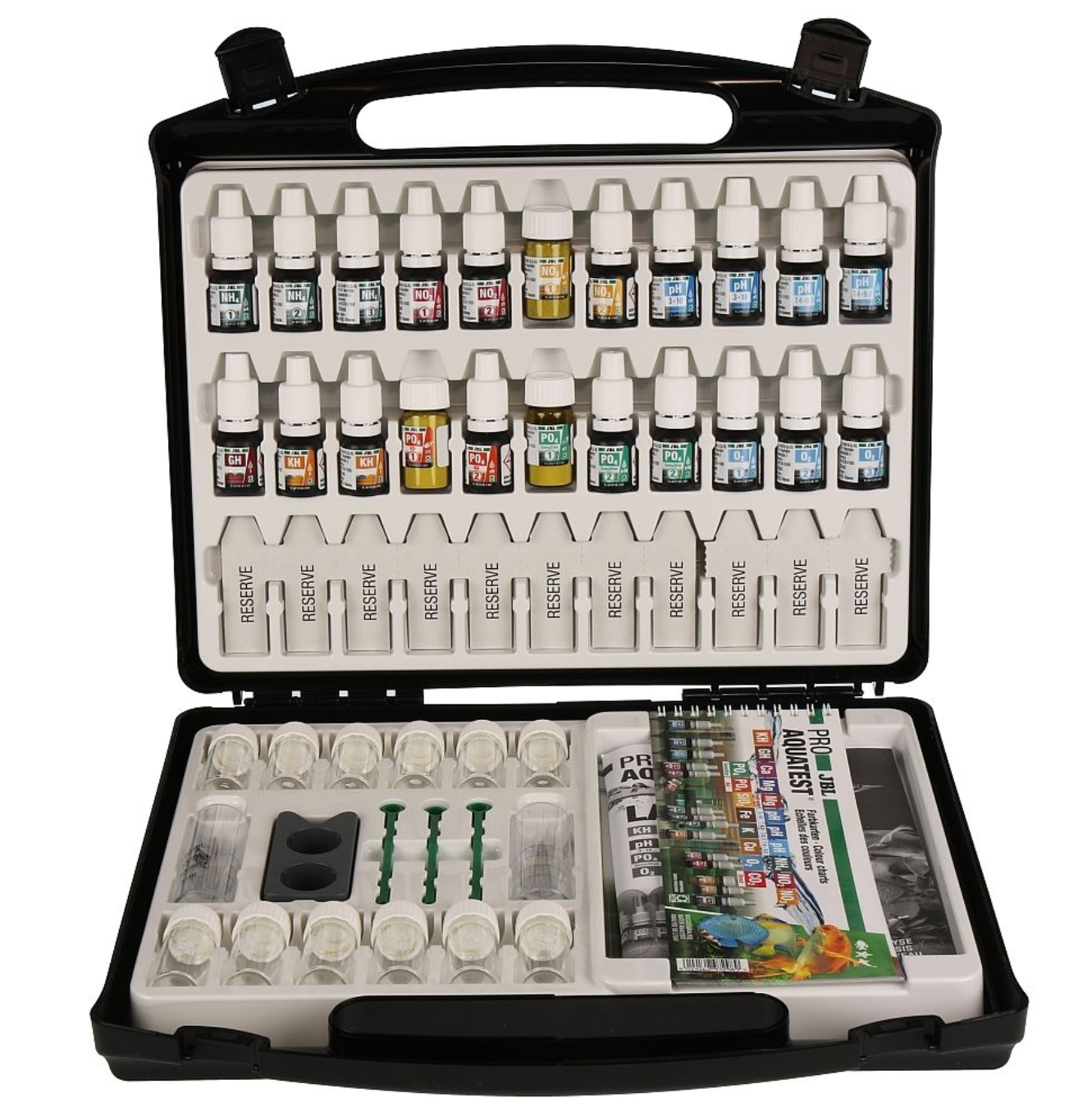 JBL Testlab Test Kit Koi Large