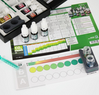 JBL Test Combo Set Plus NH4 Test Kit Koi small