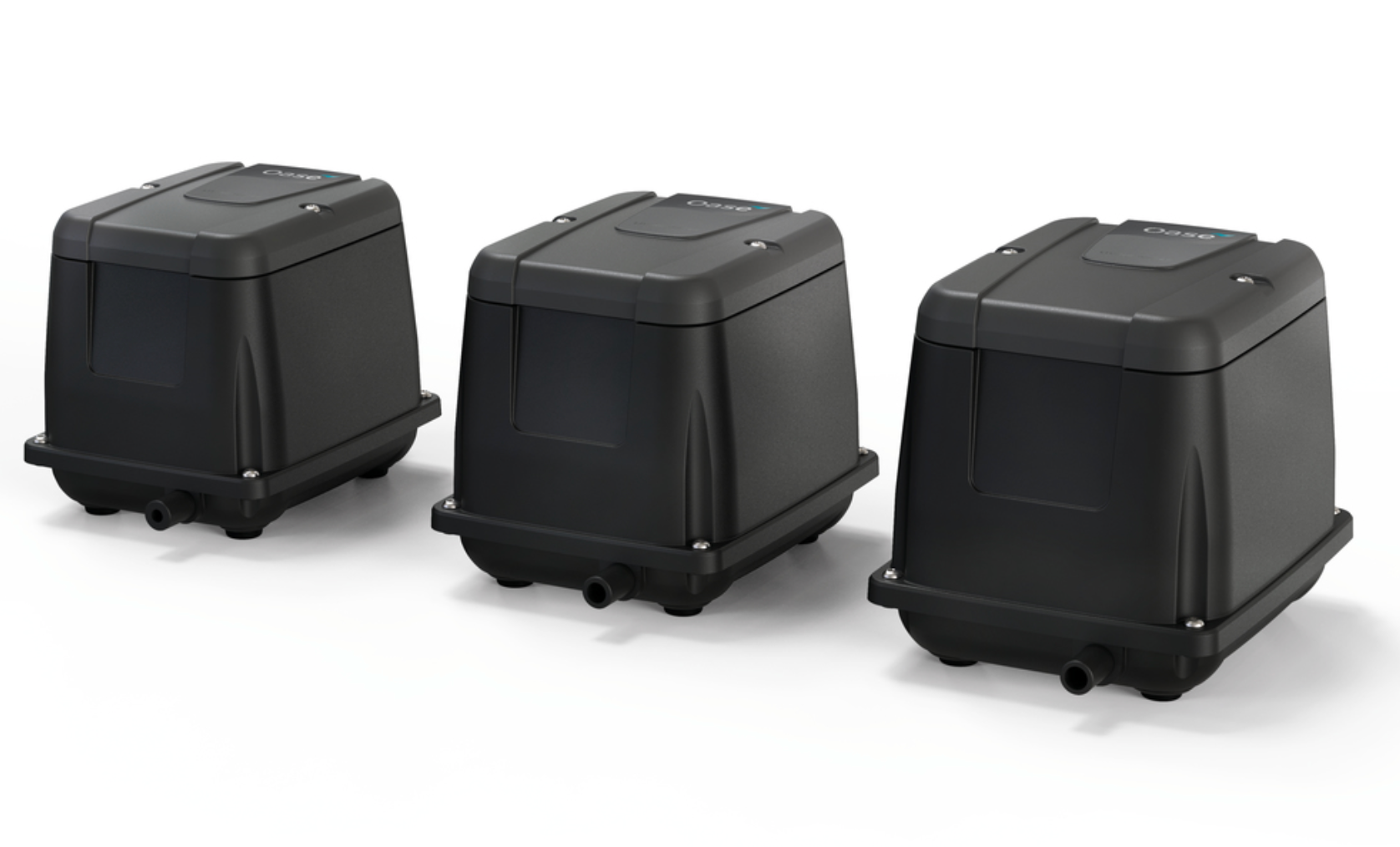 OASE AquaOxy 2500 Sauerstoffpumpe