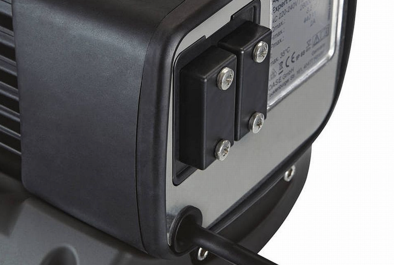 Oase Aquamax ECO Expert