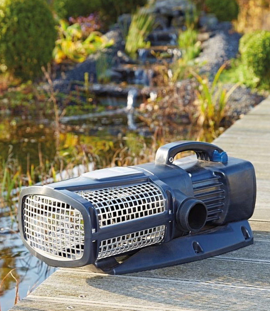 Oase Aquamax ECO Expert