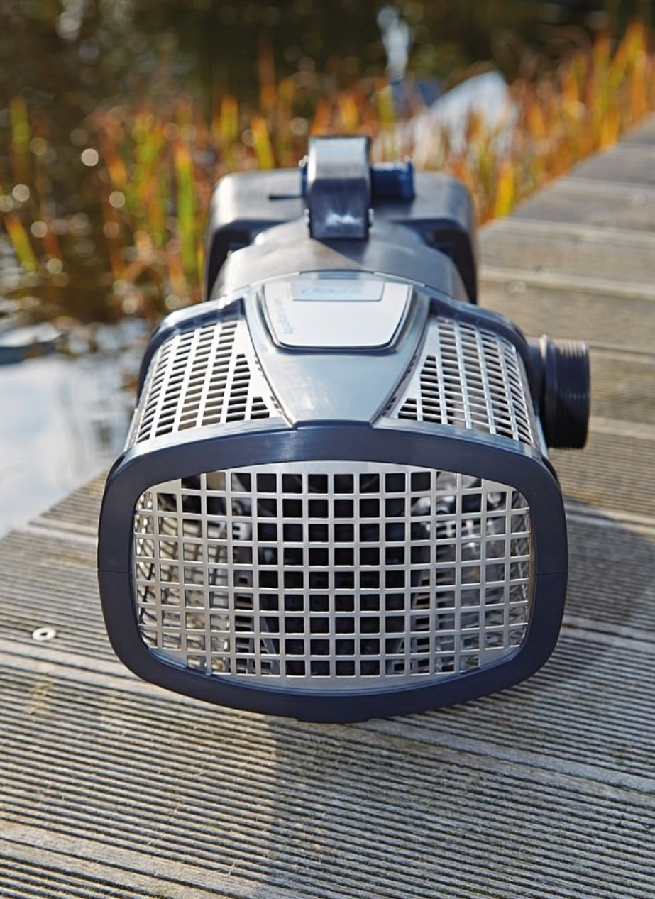 Oase Aquamax ECO Expert