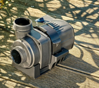 Oase Aquamax Eco Premium Serie 5000 - 21000